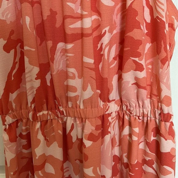 Nine West High Low Dress - Picture 4 of 8